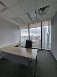 One Raffles Place (D1), Office #582271731